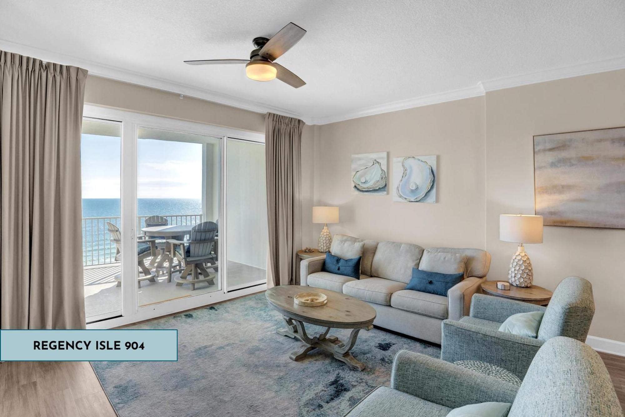 Regency Isle 904 Villa Orange Beach Exterior photo